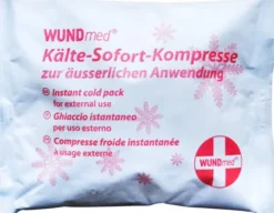 Kälte Sofort Kompresse 13,5 X 18 cm 1 Stück