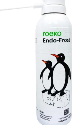 Kältespray Endo Frost 200 ml