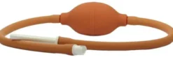 Klyso Komplett 65cm Schlauch und Kanüle