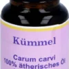 Kümmel Öl 100% Ätherisch 10 ml