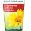 Kneipp Arnika Salbe S 100 g