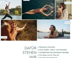 Kneipp Aroma Pflegedusche Goodbye Stress 200 ml