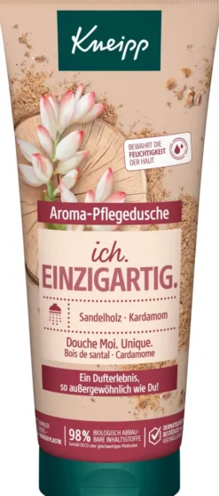Kneipp Aroma-Pflegedusche Ich.Einzigartig 200 ml