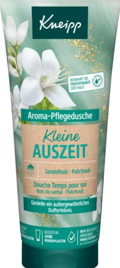 Kneipp Aroma-Pflegedusche Kleine Auszeit 200 ml