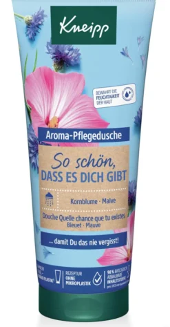 Kneipp Aroma-Pflegedusche So schön, dass es Dich gibt 200 ml