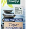 Kneipp Aroma Pflegeschaumbad Tiefenentspannung 400 ml