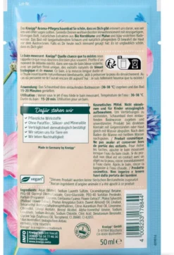 Kneipp Aroma-Pflegeschaumbad So Schön, Dass Es Dich Gibt 50 ml