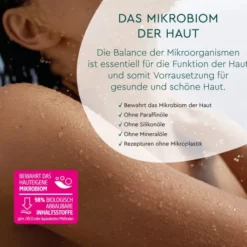 Kneipp Aroma Pflegeschaumbad Zeit Für Träume 400 ml Bad