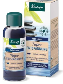 Kneipp Bade-Essenz Tiefenentspannung 100 ml