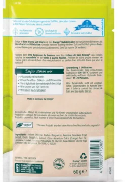 Kneipp Badekristalle Eine Wanne Voll Glück 60 G