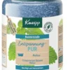 Kneipp Badekristalle Entspannung pur Melisse 600 g