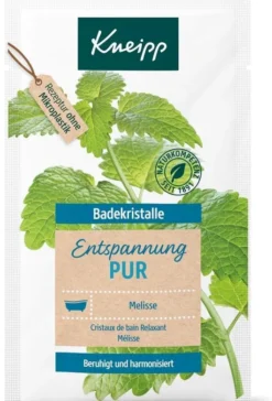 Kneipp Badekristalle Entspannung Pur 60 G