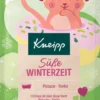 Kneipp Badekristalle Süße Winterzeit 60 G