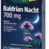 Kneipp Baldrian Nacht 700 mg 30 Filmtabletten
