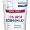 Kneipp Derma Protect 10% Urea Körpermilch 200 ml