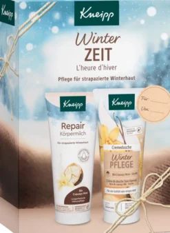 Kneipp Geschenkpackung Winterzeit
