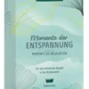 Kneipp Geschenkset Momente der Entspannung 3 X 60 G