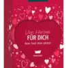 Kneipp Geschenkset von Herzen Für Dich