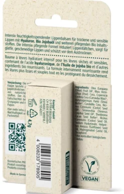 Kneipp Lippenpflege Hyaluron 4,7 G