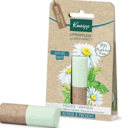 Kneipp Lippenpflege Repair & Care 4,7 g Stift