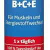 Kneipp Magnesium + Vitamin B+c+e 20 Brausetabletten