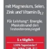 Kneipp Männer Mineralstoffe 15 Brausetabletten