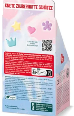 Kneipp Naturkind Badeüberraschung Einhornschatz 180 G