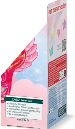 Kneipp Naturkind Badeüberraschung Einhornschatz 180 G