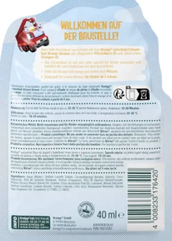 Kneipp naturkind Brumm Brumm Schaumbad 40 ml