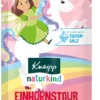 Kneipp Naturkind Knisternde Badekristalle Einhornstaub 60 G