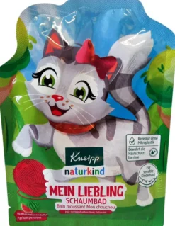 Kneipp Naturkind Mein Liebling Schaumbad 40 ml