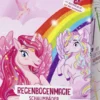 Kneipp naturkind Regenbogenmagie Geschenkset 3 x 40 ml