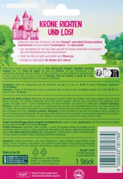 Kneipp Naturkind Zauberkrone 1 Stück