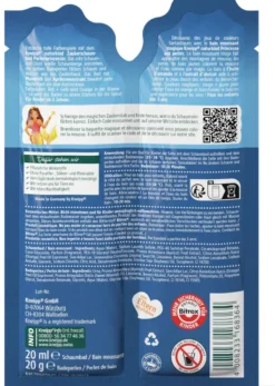 Kneipp Naturkind Zauberschaumabad Perlenprinzessin 1 Bad