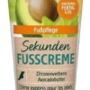 Kneipp Sekunden Fußcreme 75 ml