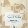 KNEIPP verwöhnendes Creme-Öl-Peeling 40 ml