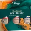 Kneipp Wellness Bade Lieblinge