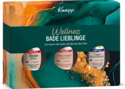 Kneipp Wellness Bade Lieblinge