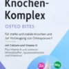 Knochen-Komplex Osteo Bites Kautabletten 40 Stück