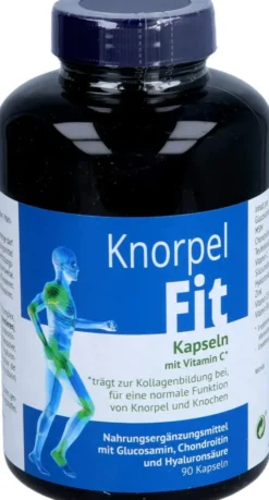 Knorpelfit Gelenkkapseln 90 Stück