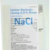 Kochsalzlösung 0,9% Ecoflac Plus 1000 ml Infusionslösung