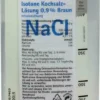 Kochsalzlösung 0,9% Ecoflac Plus 500 ml Infusionslösung
