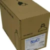 Kochsalzlösung 0,9% Ecoflac Plus 10 X 500 ml Infusionslösung