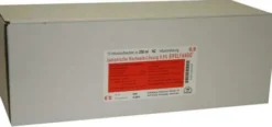 Kochsalzlösung 0,9 % Infusionslösung 10 X 250 ml