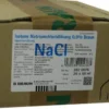 Kochsalzlösung Isotone Natriumchloridlösung 0,9% 20 X 50 Ml...
