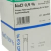 Kochsalzlösung 0,9% Miniplasco Connect 20 X 20 ml
