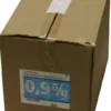Kochsalzlösung 0,9% Plastikflasche 10x1000 ml Infusionslösung