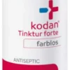 Kodan forte farblos 250 ml Tinktur