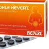 Kohle Hevert Tabletten 100 Stück