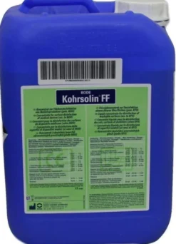 Kohrsolin Ff Konzentrat 5 Liter